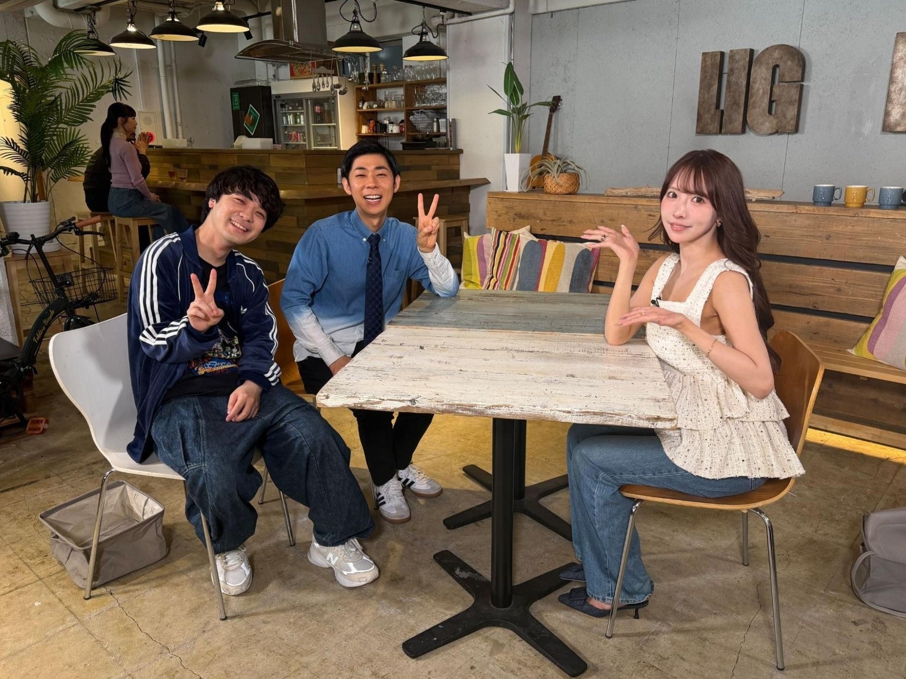 斎藤宏介（UNISON SQUARE GARDEN/TenTwenty）によるレギュラー番組「斎遊記」次回放送は金井政人（BIGMAMA）が登場！貴重なトークやアコースティックセッションをお届けします