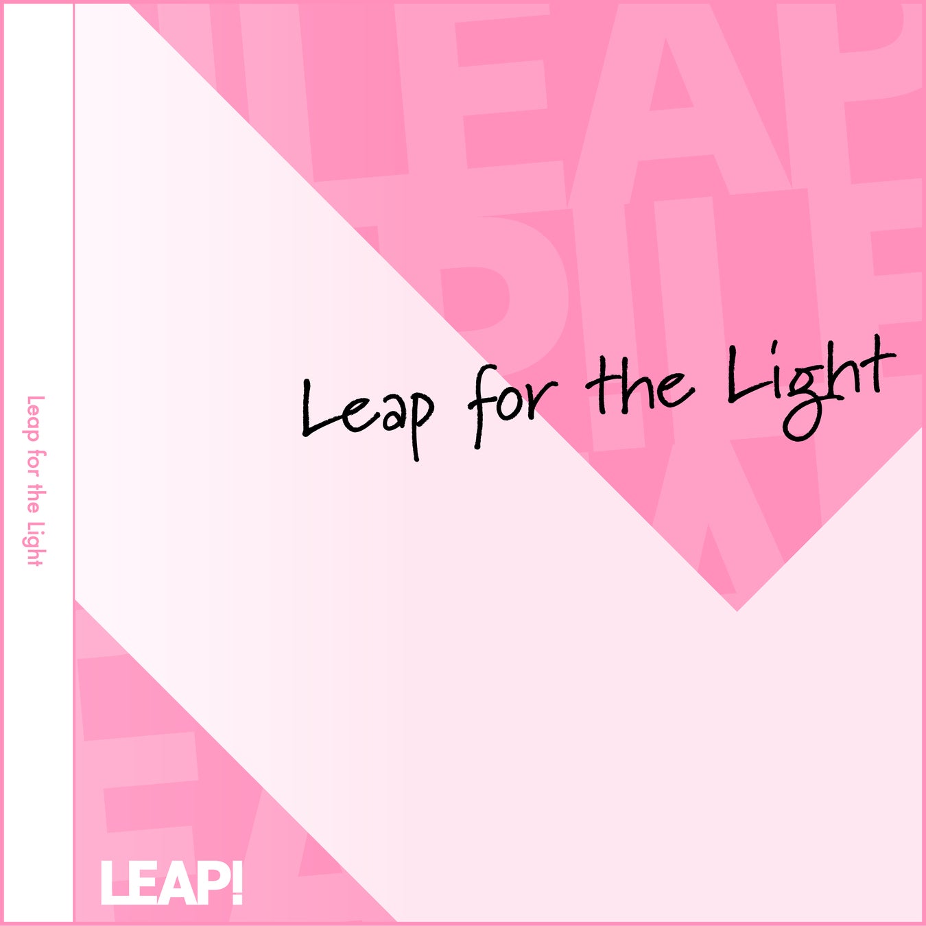 “ここから始まる物語”――Project LEAP!1st Digital Single『Leap for the Light』 5月30日配信決定！“夢へ踏み出す瞬間”を描いたデビューアンセム