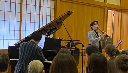 日光から真岡へ。1200人の鼓動が重なる和洋折衷音楽の到達点、とちぎ未来大使・大野紘平生誕記念「Blue Nostalgia Live～こへまる生誕祭～」開催