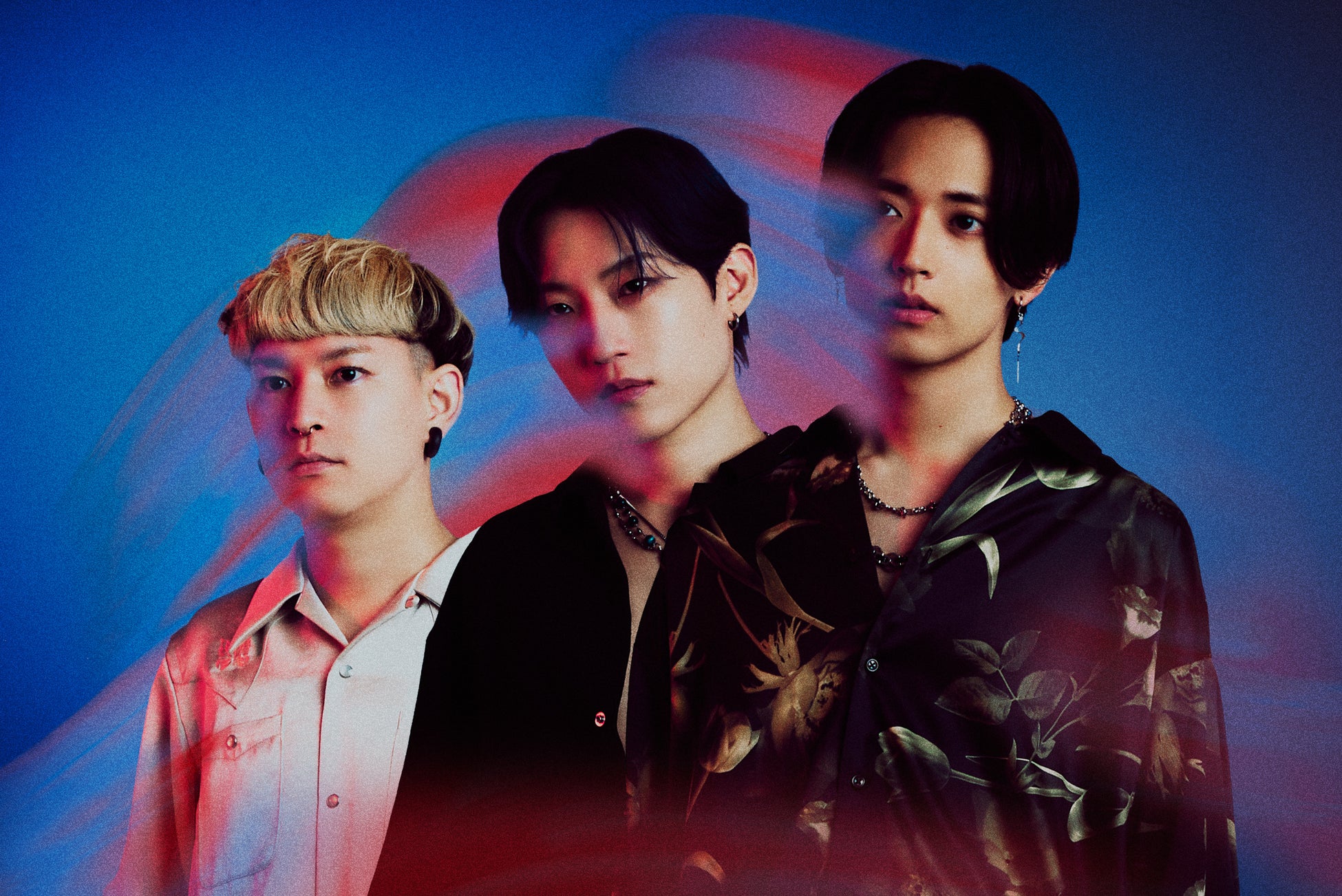 新世代ハイブリッド・シティロックバンドの旗手WHISPER　OUT LOUD最新曲「BEAUTIFUL PARADOX」MUSIC VIDEO公開！