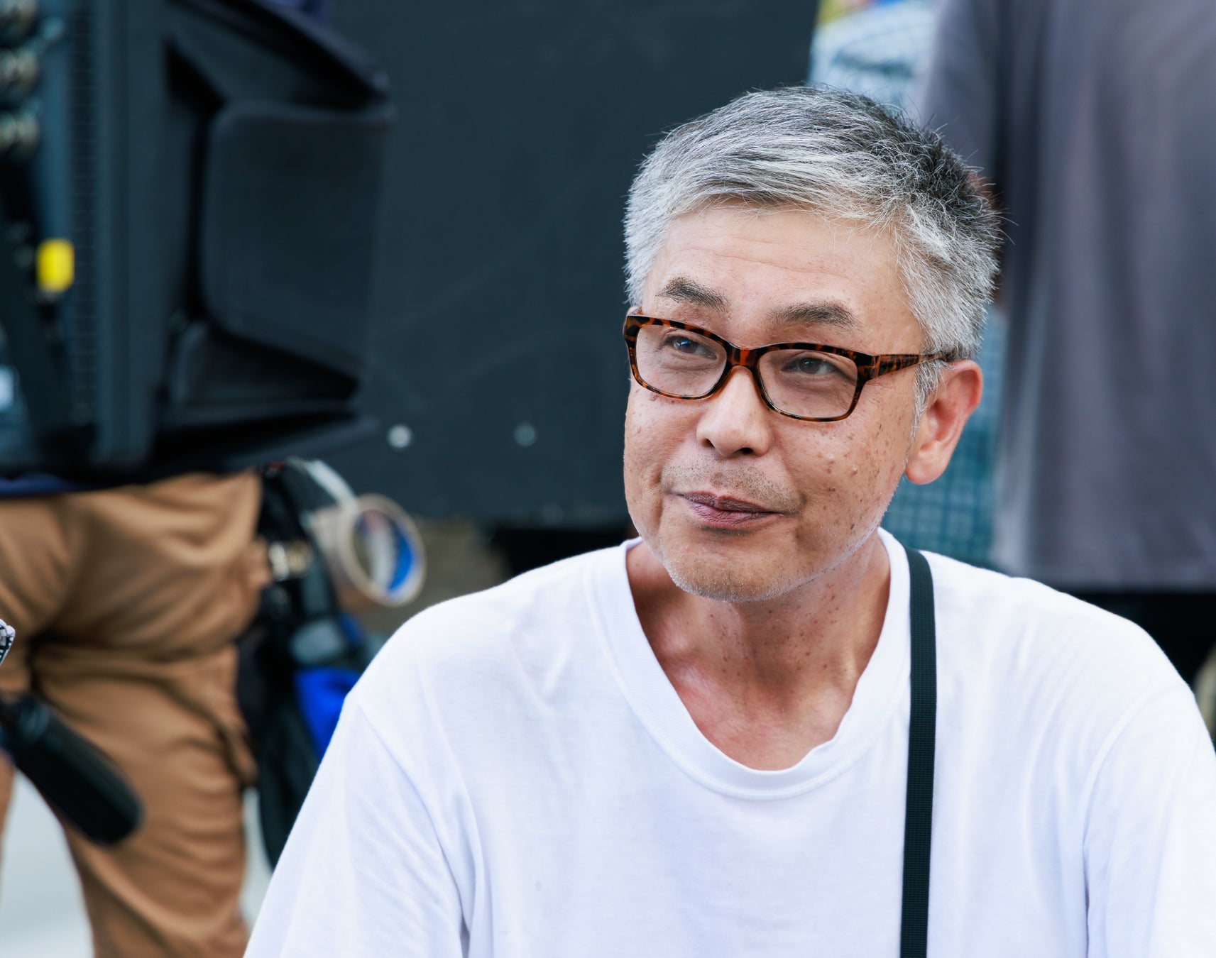 『恋人たち』『ぐるりのこと。』の橋口亮輔監督による俳優ワークショップ（全2日間）を7月に開催。本日5月26日より【松竹 大人の映画塾】にて応募受付開始！