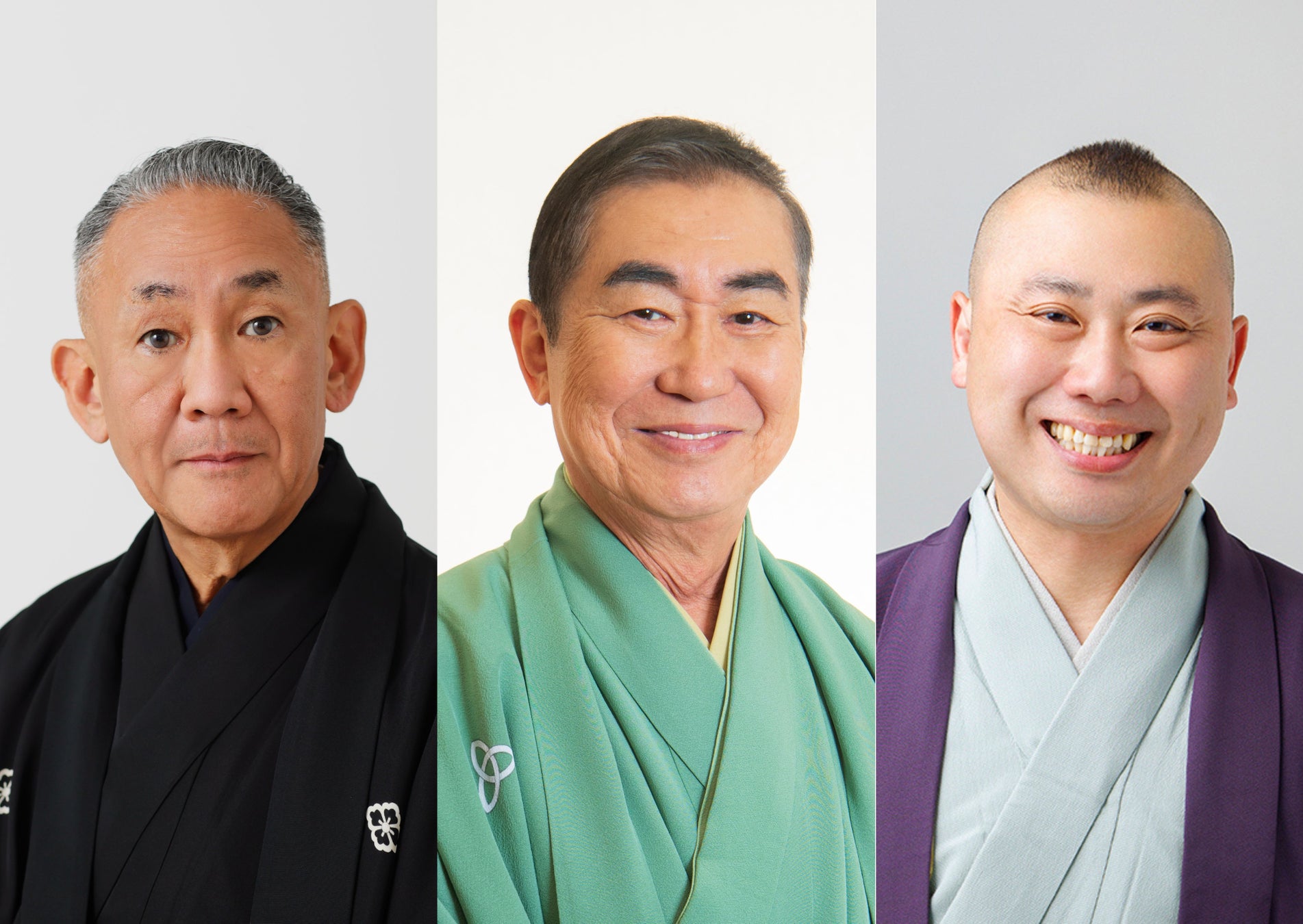 桂文枝・林家正蔵・桂宮治が豪華競演！笑いと美食の祭典『幕張美浜寄席』開催決定