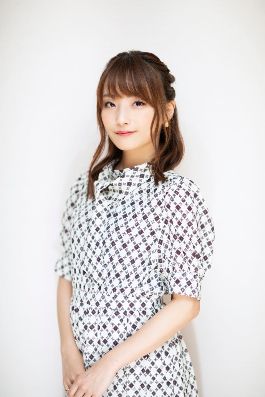 声優・菅沼千紗さんが母校へ来校！6月14日（日）にアフレコ体験イベントを開催