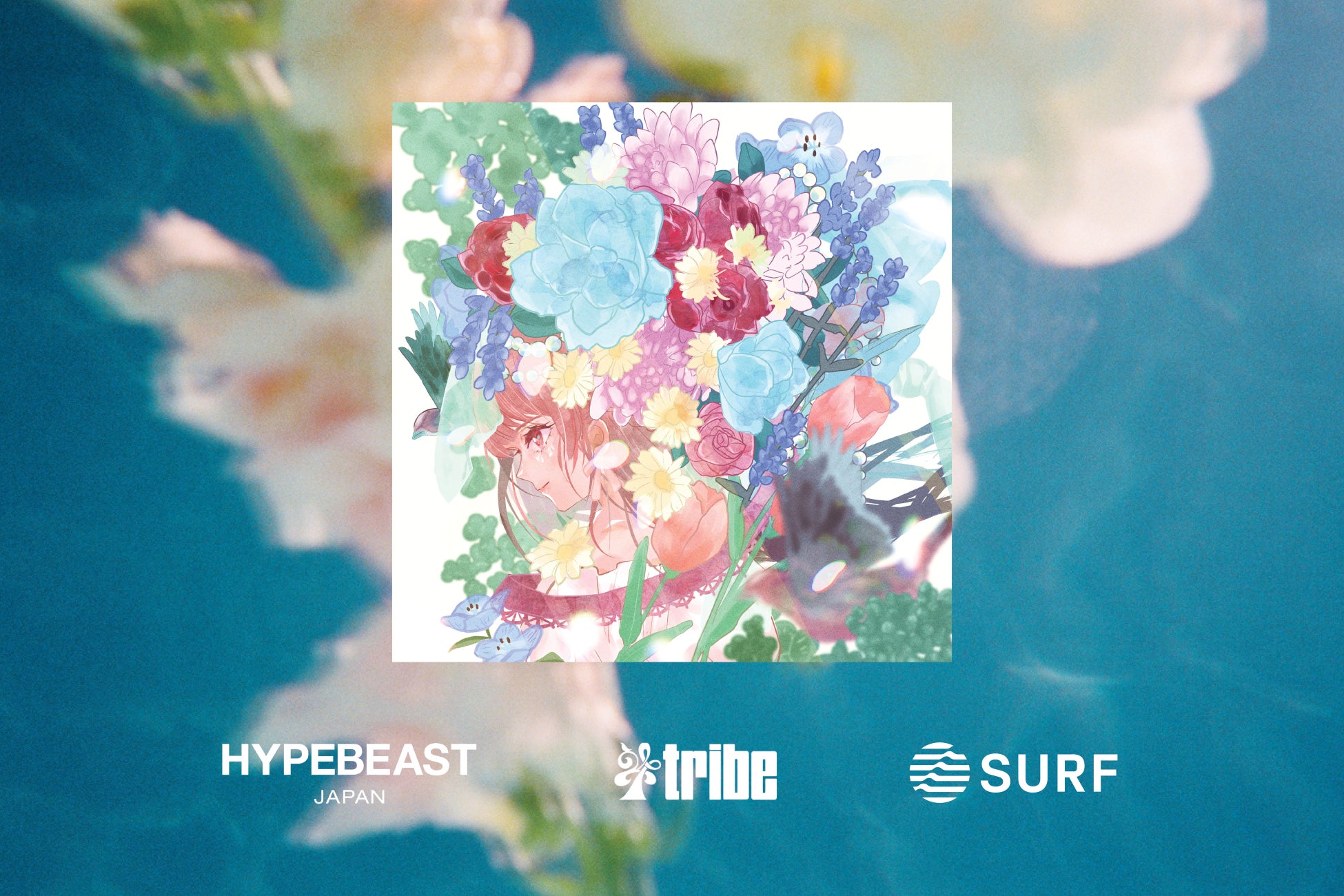 Nujabes設立レーベル「tribe」x Hypebeast x SURF Music共同開催サンプリングコンテスト入賞作品 Still I Miss You(Rulmry.REMIX) がリリース