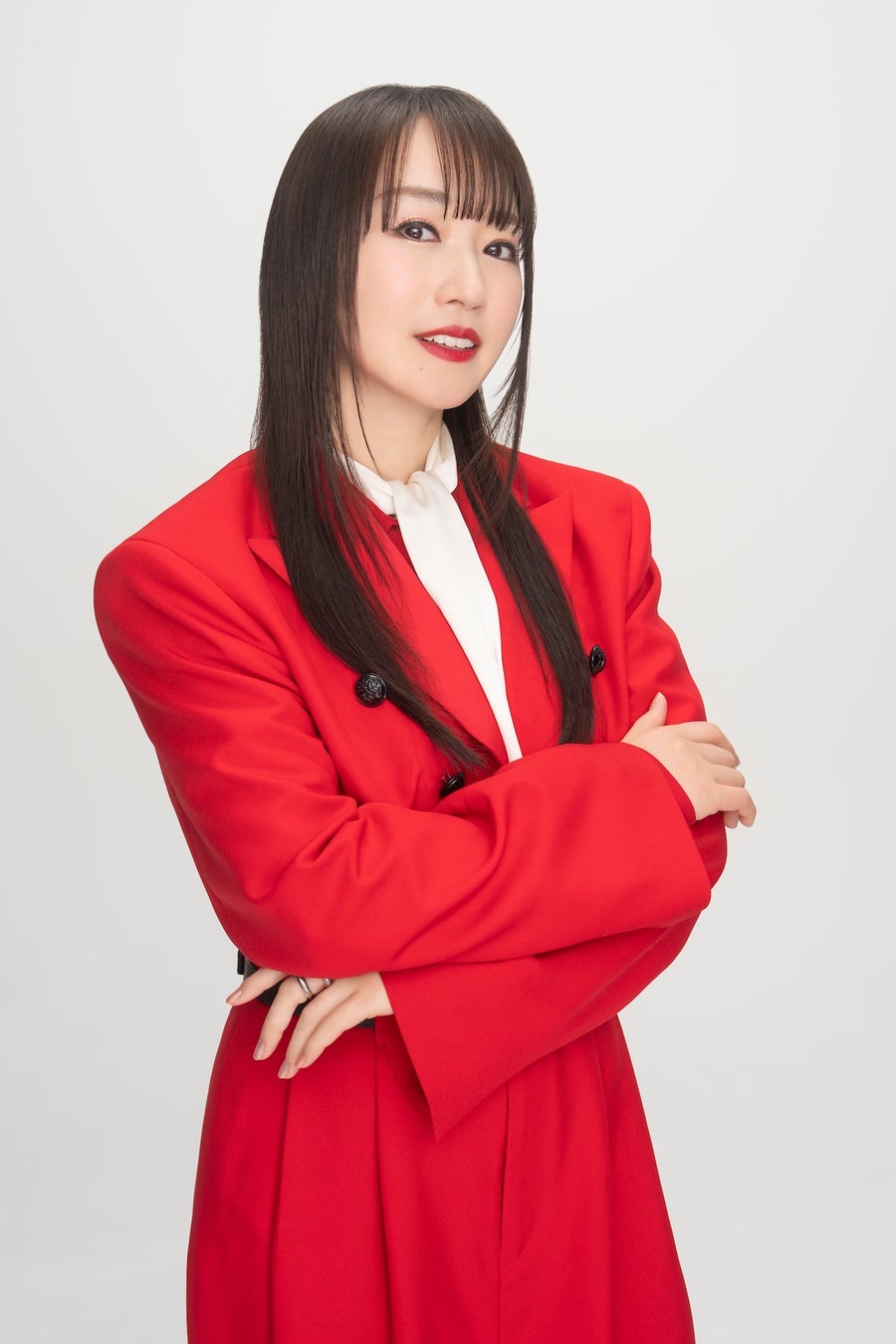 水樹奈々 公式TikTokアカウントが新規開設！ダンス動画など話題沸騰中！「DISCOTHEQUE」ライブ映像が公開！