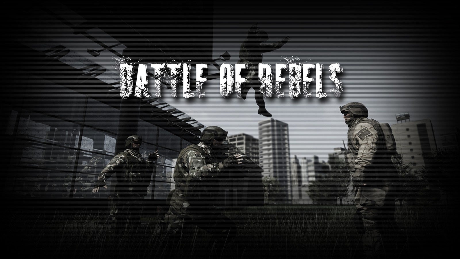 【2026年９月17日リリース決定！】米国のゲームコンテスト最優秀賞に輝いた大注目作『Battle of Rebels』PS5＆Switchパッケージ版が日本に登場！