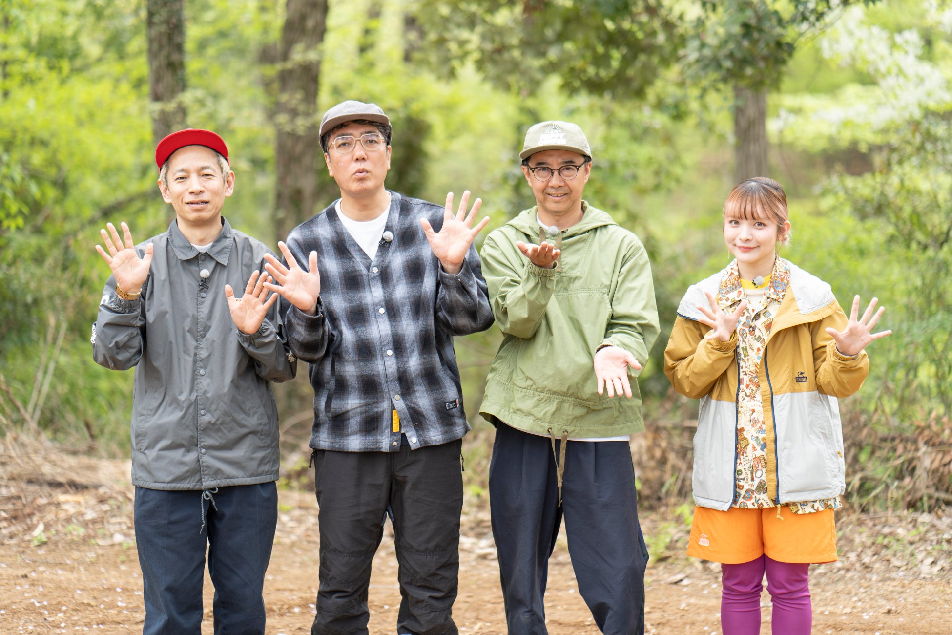 岡山でのフェス『Setouchi Contemporary 2026』の開催が決定！