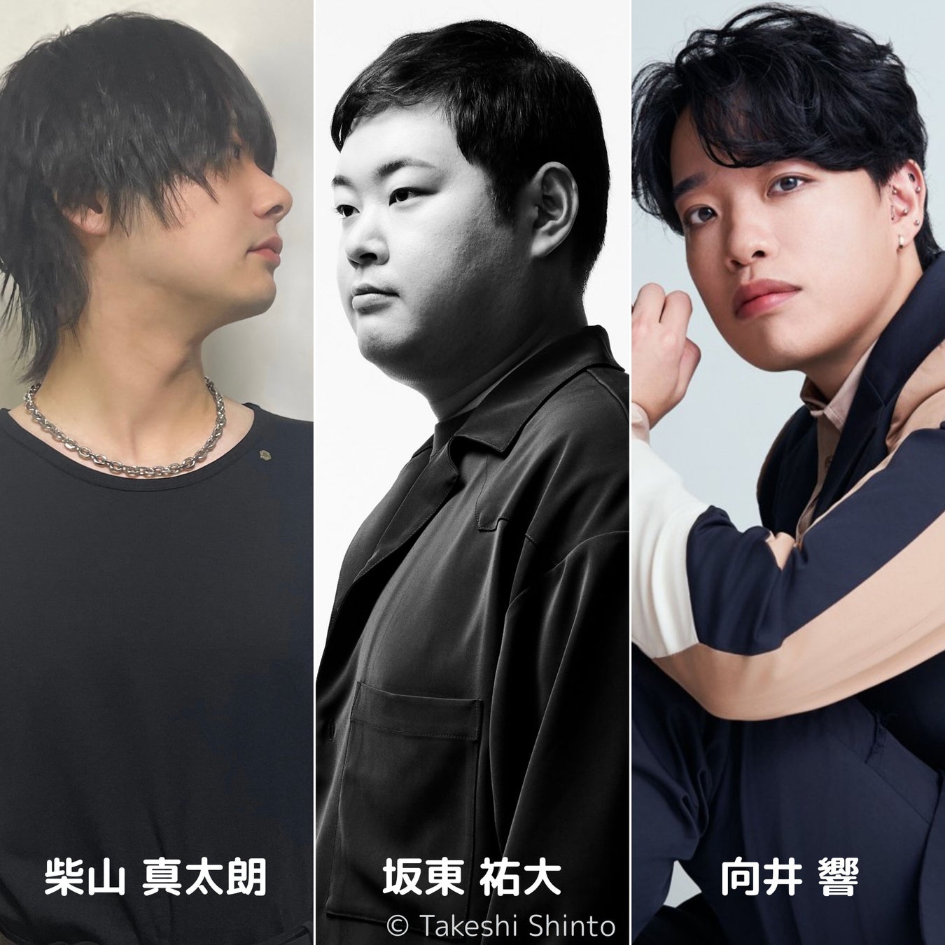 時代を牽引する数々の先駆的公演を生み出してきた神奈川県民ホールが、音楽の近未来に迫る！