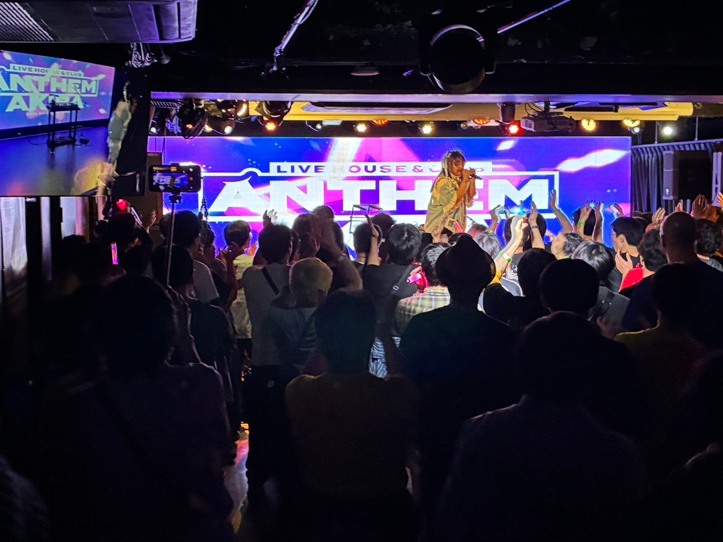 秋葉原の新拠点「ANTHEM AKIBA」OPENING WEEKが大盛況で閉幕！アニソン・アイドル・ダンス・DJが交差した16日間を総括アーティスト、アイドル、クリエイター、DJなどが集結！