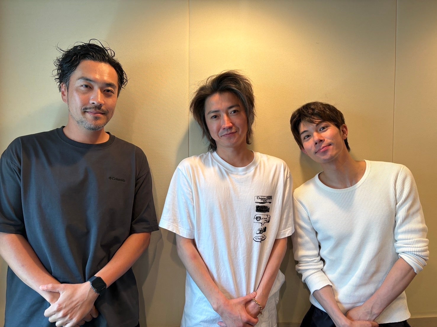 大人気韓国バラエティが復活！チョン・ユミ、パク・ソジュン、チェ・ウシクの放浪記『花より青春：Limited Edition』を5月29日（金）よりU-NEXTで日本初・独占配信決定！