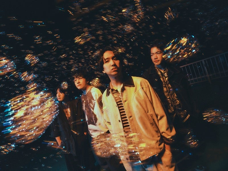 FM AICHI「Menicon Music Contact」2026年6月のマンスリーパーソナリティは「IS:SUE」に決定!