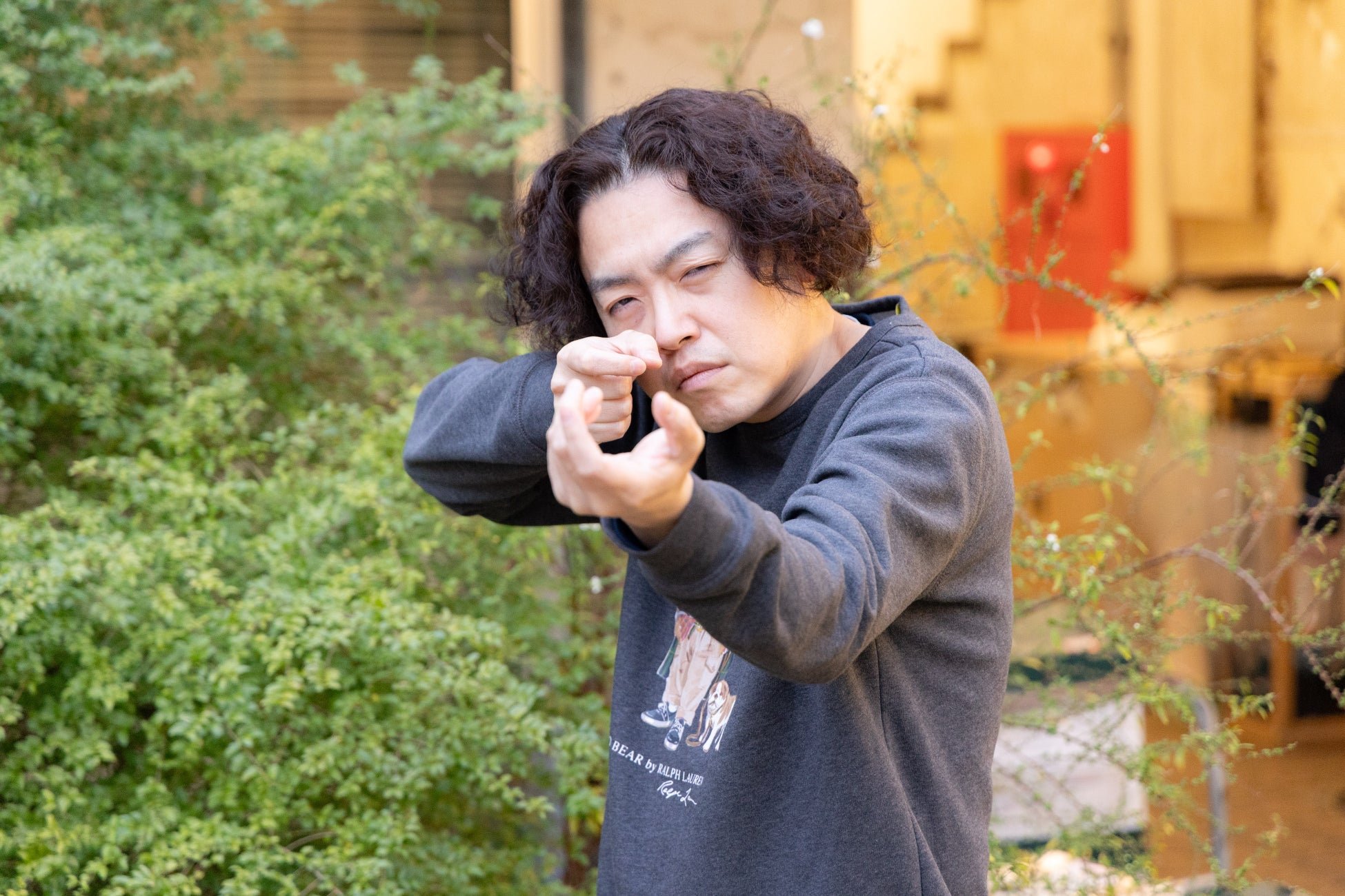宮下あきら「令和の世の中にも響く『強い男への憧れ』」 出張版「民明書房」!?『魁!!男塾』用語辞典も!『魁‼男塾COMPLETE DVD BOOK vol.2』本日発売!