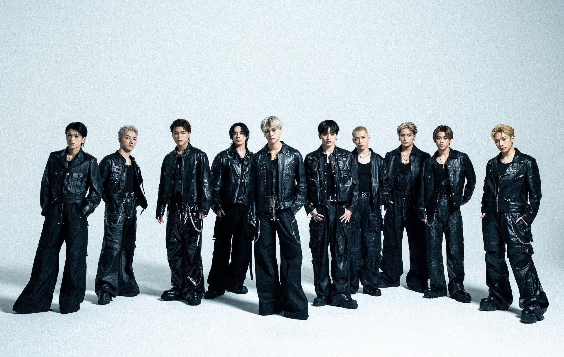 EXILE AKIRA, THE RAMPAGEなどアーティストがDJを務めるスペシャルプログラムもオンエア決定