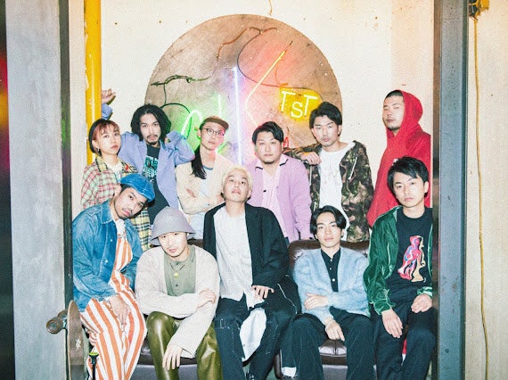 Soulflex、結成16周年を迎え自主企画＜Changing Same＞を東阪で開催！