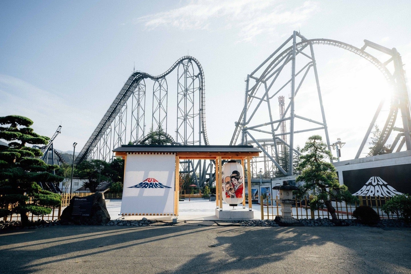 富士急ハイランド「FUJI BerriQs SKATE PLAZA」が6月1日より新体制へ！手ぶらで楽しめる初心者大歓迎の無料キャンペーンを実施