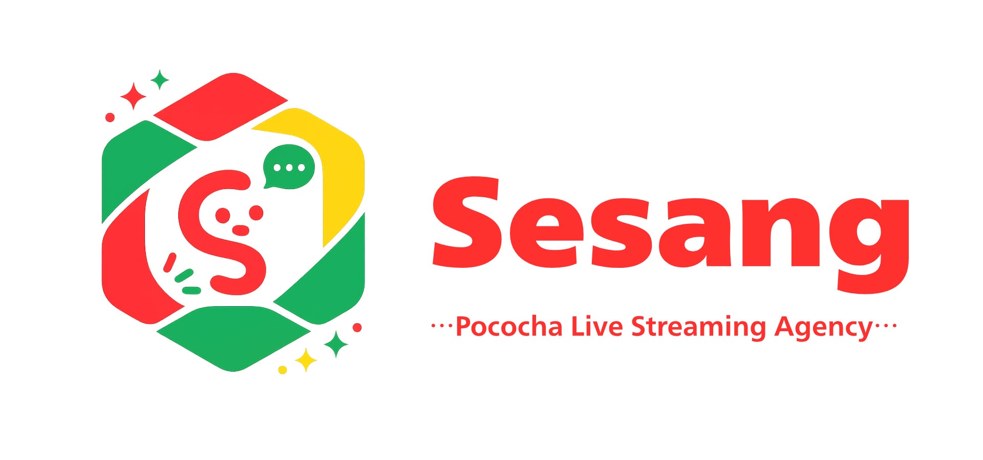 Pococha特化ライバー事務所「Sesang（セサング）」設立