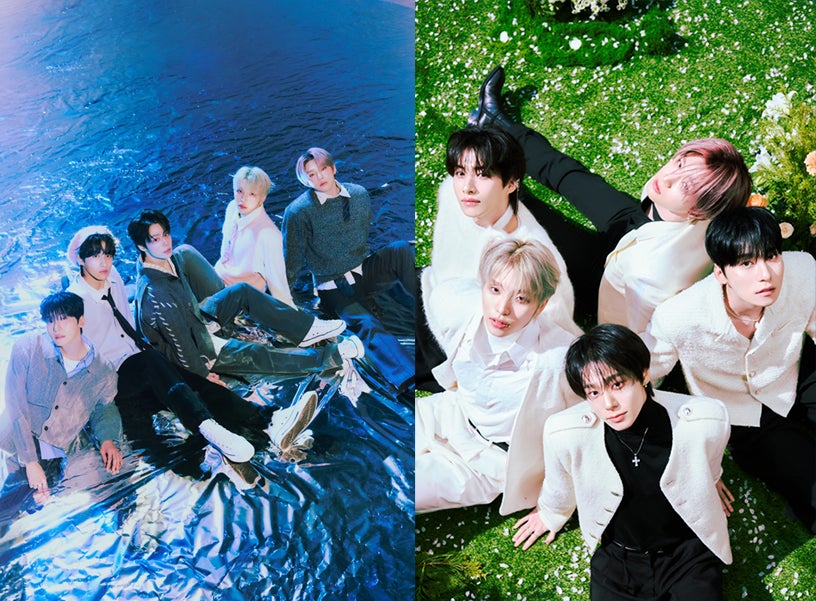 ONEUS、待望の日本5thシングル[Under]が日本テレビ系「バズリズム02」6月オープニングテーマに決定！