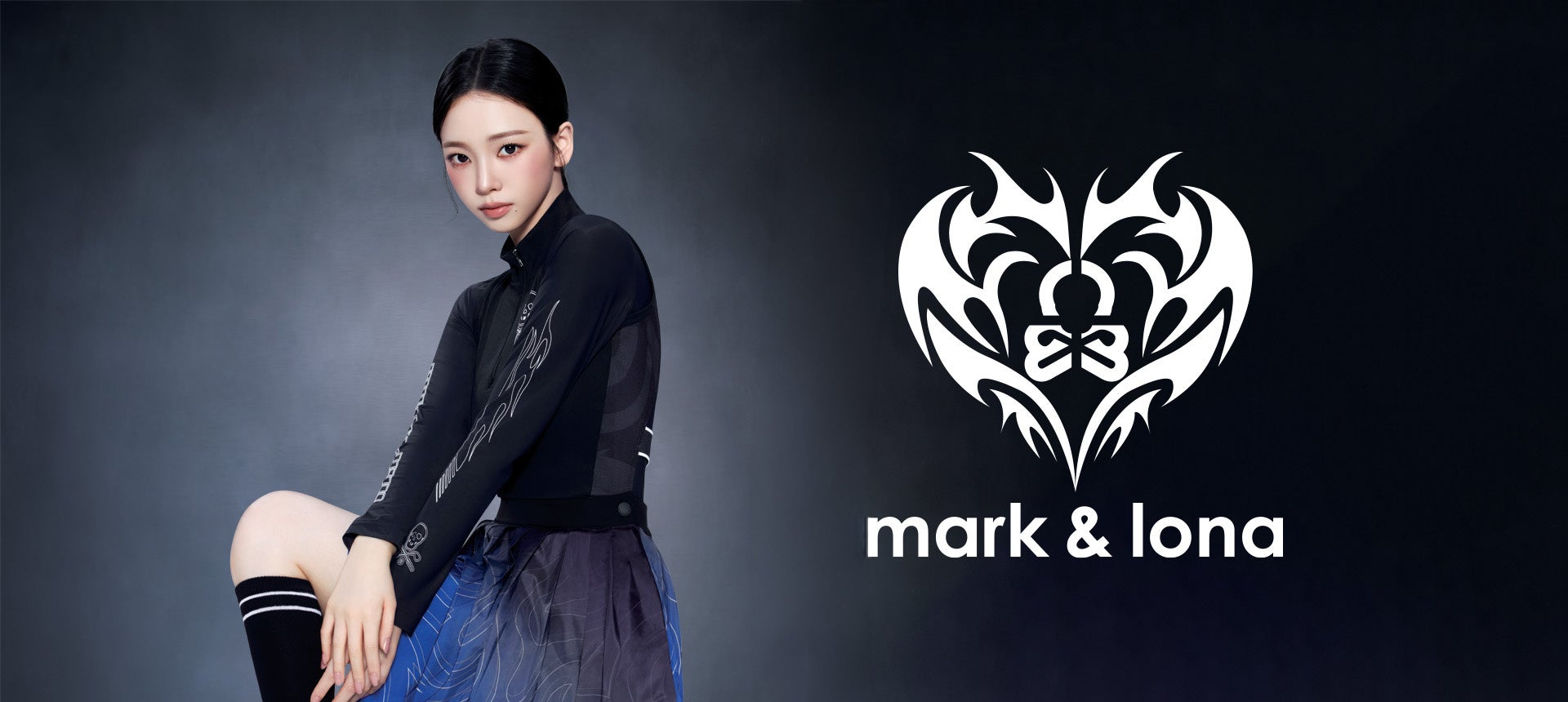 【MARK & LONA × KARINA】Ambassador Selection | Style.05