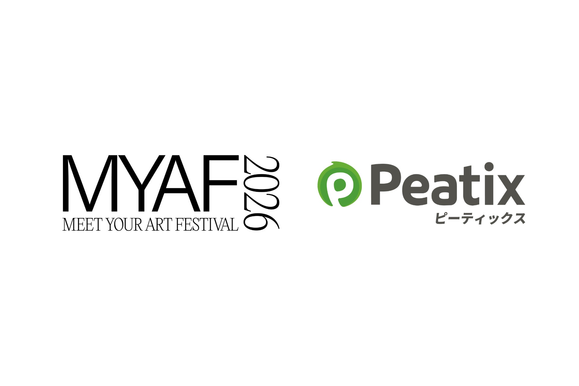 ​​ピーティックス、国内最大級のアートフェスティバル「MEET YOUR ART FESTIVAL 2026」のパートナーに決定