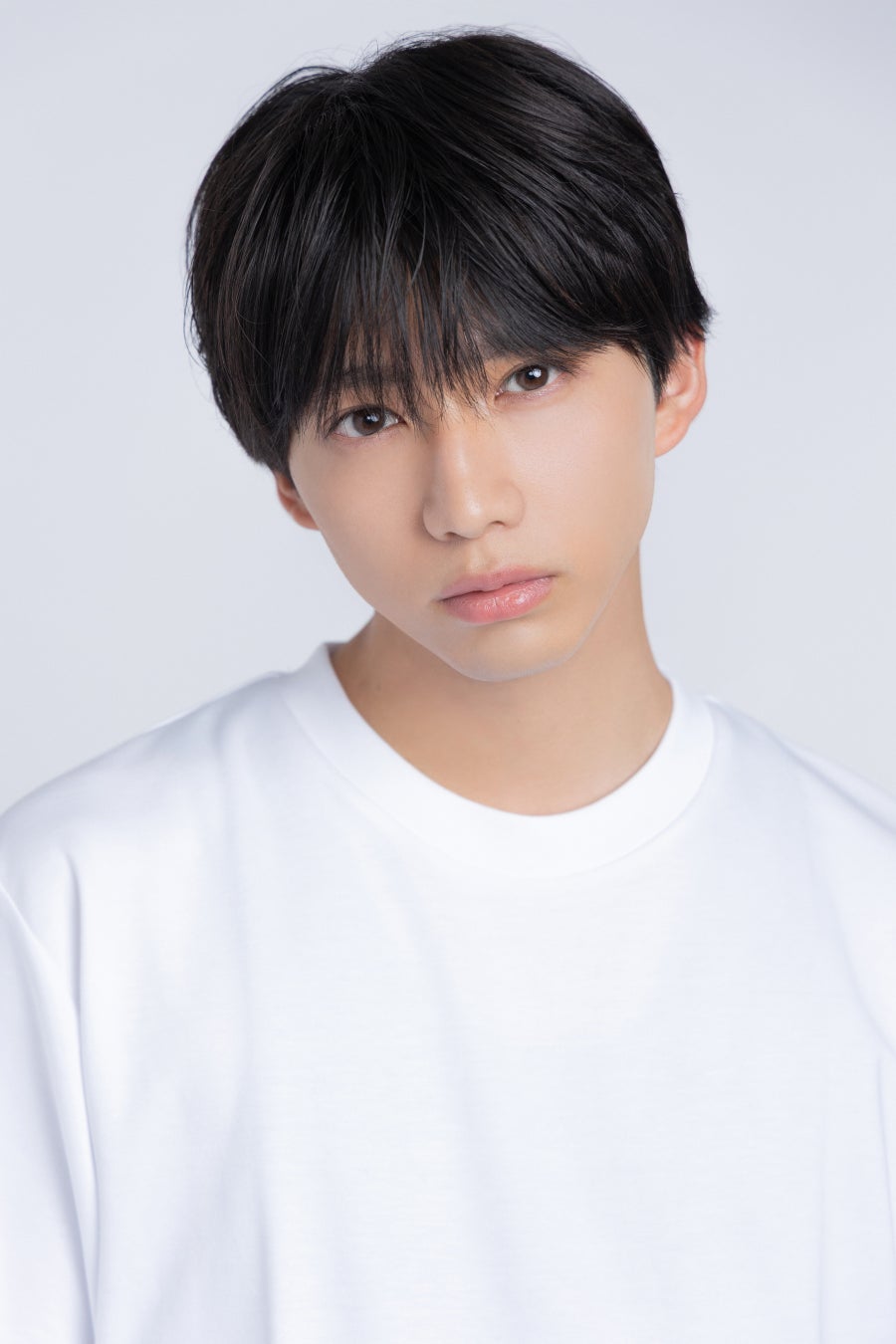モデル「琥珀ユウ」がUUに所属決定！