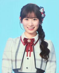 【オイシックス新潟】6/14(日)ヤクルト戦にてNGT48メンバーの出演が決定