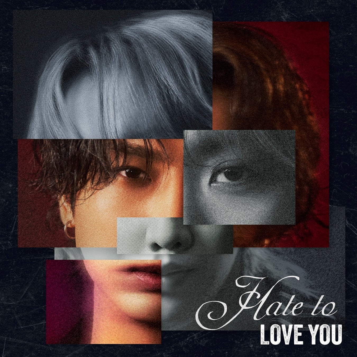 日本で活動を本格化させている安達祐人がAile The Shotaを迎えた新曲「Hate to LOVE YOU feat. Aile The Shota」を6/10にリリース！