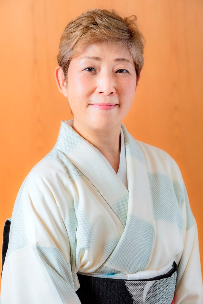 横浜市岩間市民プラザ「子どものための夏休み日本舞踊ワークショップ」【参加申込受付中】