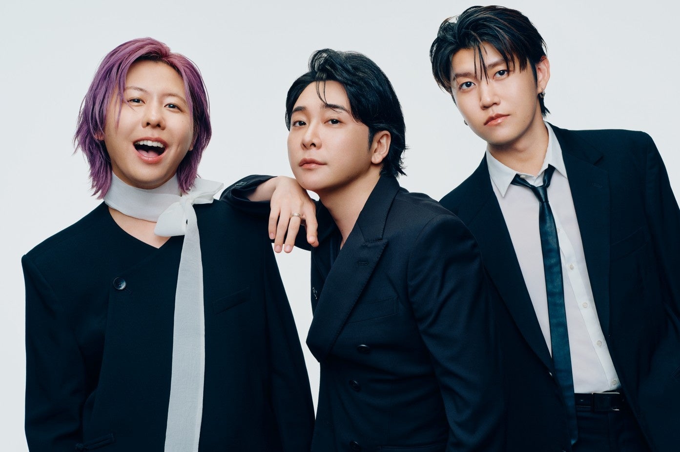 Mrs. GREEN APPLE公認！　2026年度前期連続テレビ小説「風、薫る」の主題歌「風と町」の楽譜集が6月4日発売！