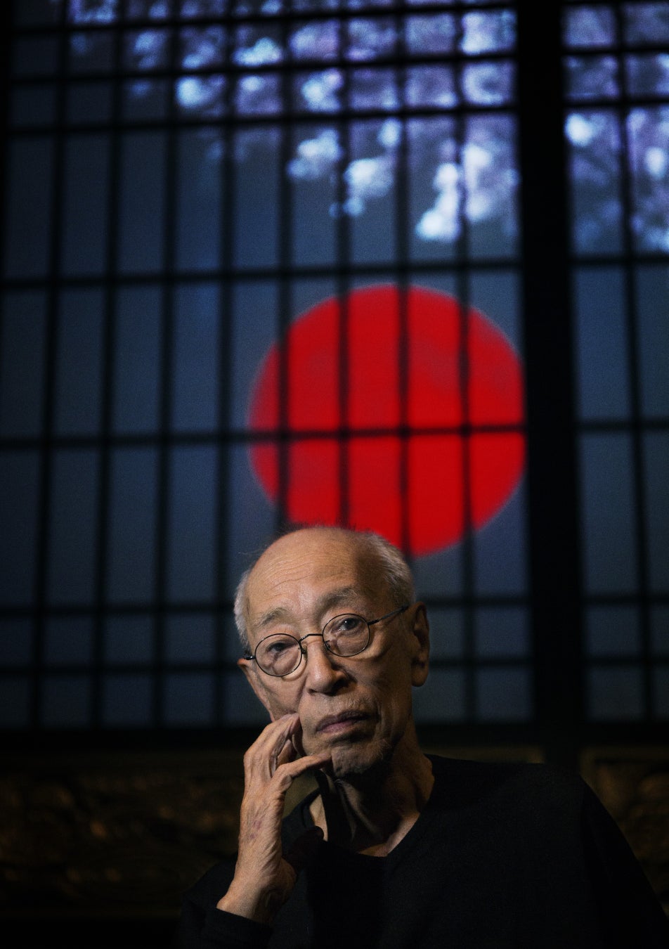 上映会とトークショー「没後10年 いま振り返る 演出家・蜷川幸雄」