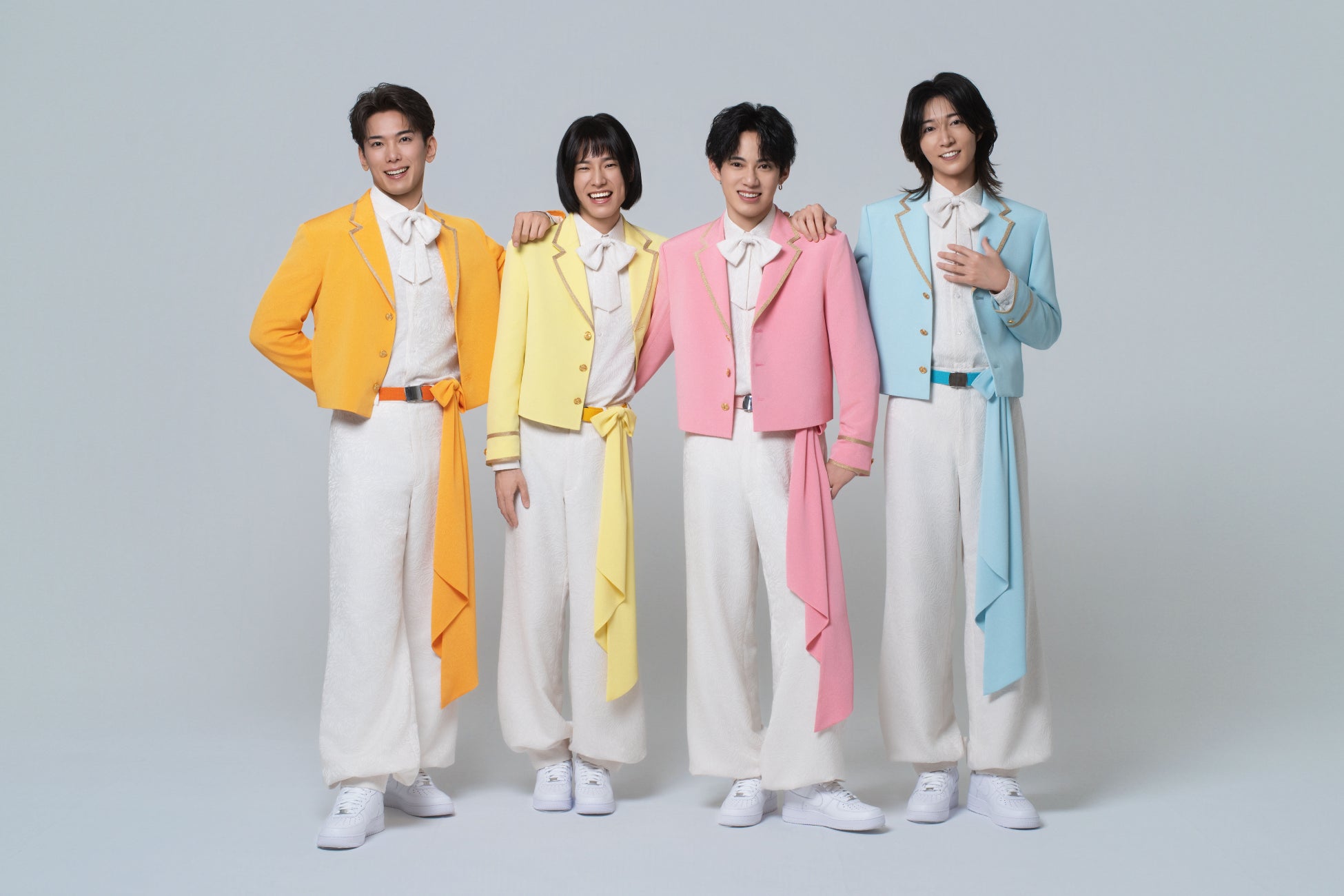 モナキ初のラジオ番組『ラジオやで☆モナキやねん☆しらんけど』7月4日（土）スタート！