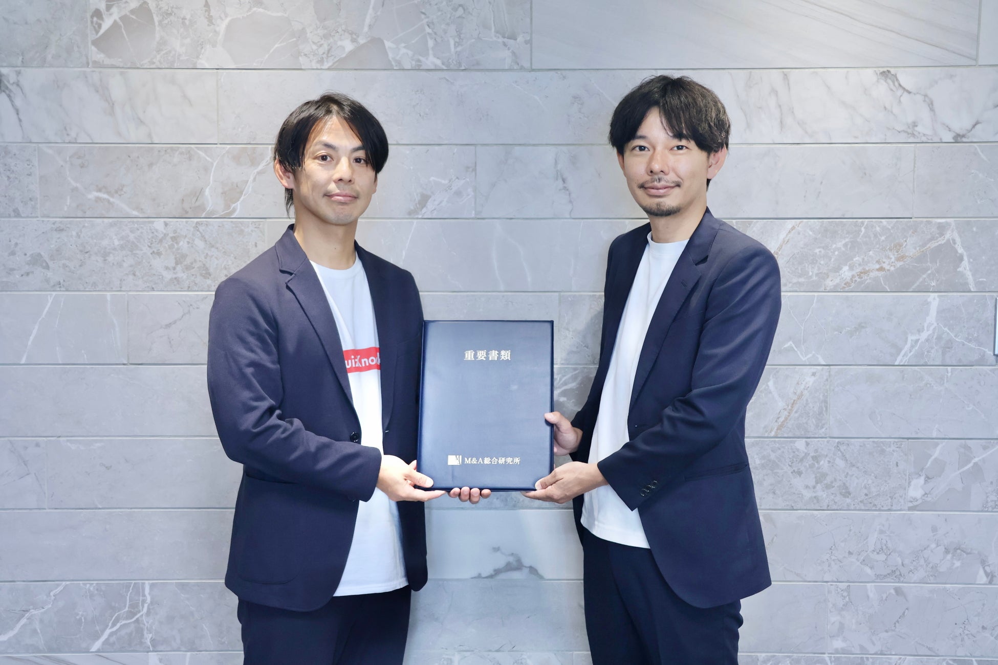 QuizKnockを運営する株式会社batonが、周遊型謎解きイベントの企画会社・株式会社BOUKEN WORKSを完全子会社化
