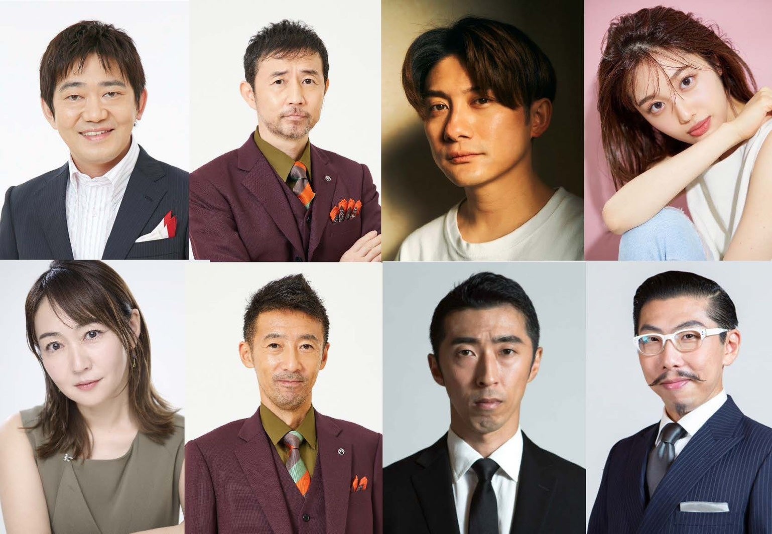 舞台『芸能事務所フルハウス』大阪・新世界ZAZA HOUSEにて開催決定！　6月6日（土）10：00よりチケット販売開始