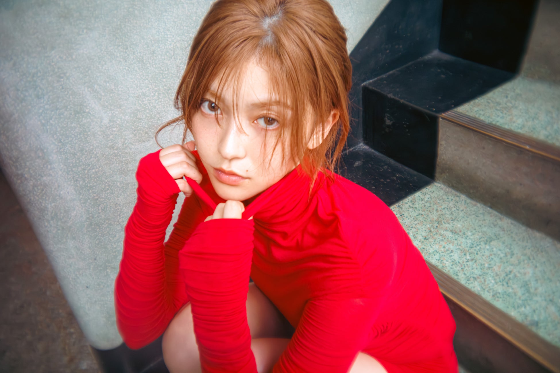 「ぷるぷる美バストの至宝」グラビアアイドル・櫻井おとのが電撃カムバック！ 4年ぶりの写真集が小学館より2026年8月17日発売決定！