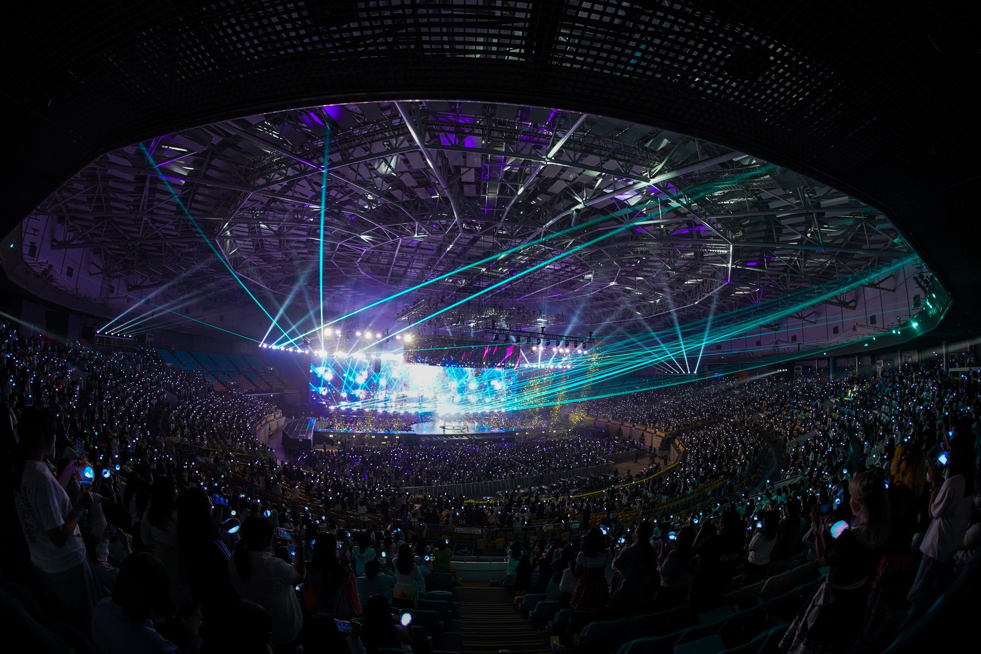 2026 Weverse Con Festival、盛況裏に閉幕、過去最多の3万4,000人が熱狂