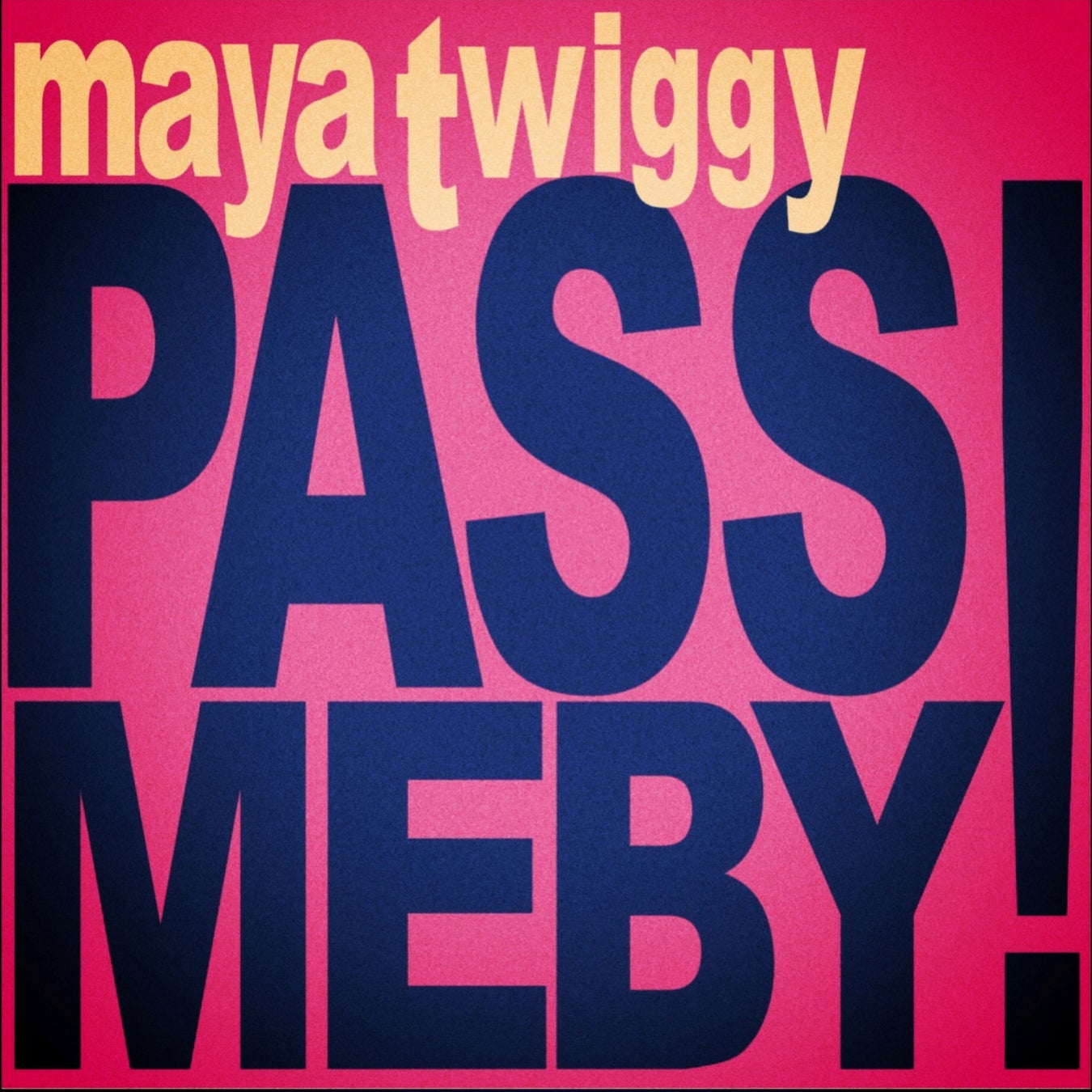 maya twiggy、人気映像クリエイターPOTATO0x_xによるデビュー曲MVを公開！プロデュースはRe:name高木一成！