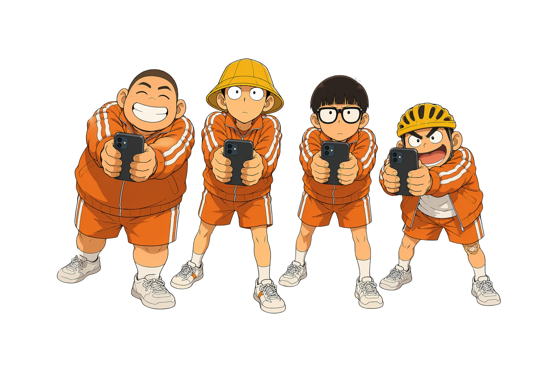 カーネーション・吉田結衣が唐田えりかと初対面で意気投合！『スナックえびちゃん〜癒しのほろ酔い酒場〜常連客唐田えりか』6月14日（日）22:00放送