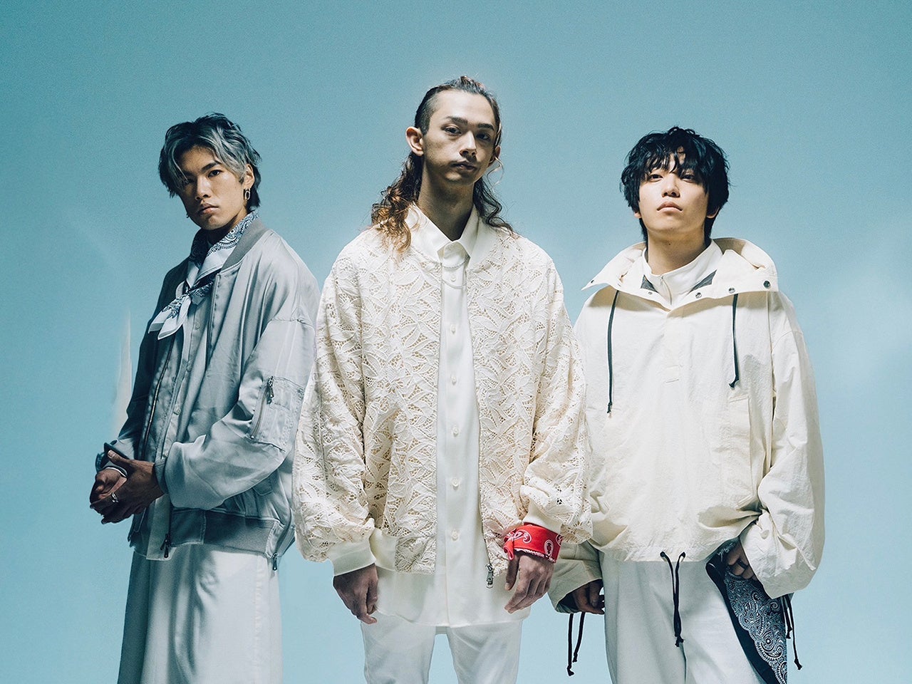 ALL iN FAZE、原点を振り返る新体制初の楽曲「Ciel」を配信リリース、LuckyFes’26の出演も決定