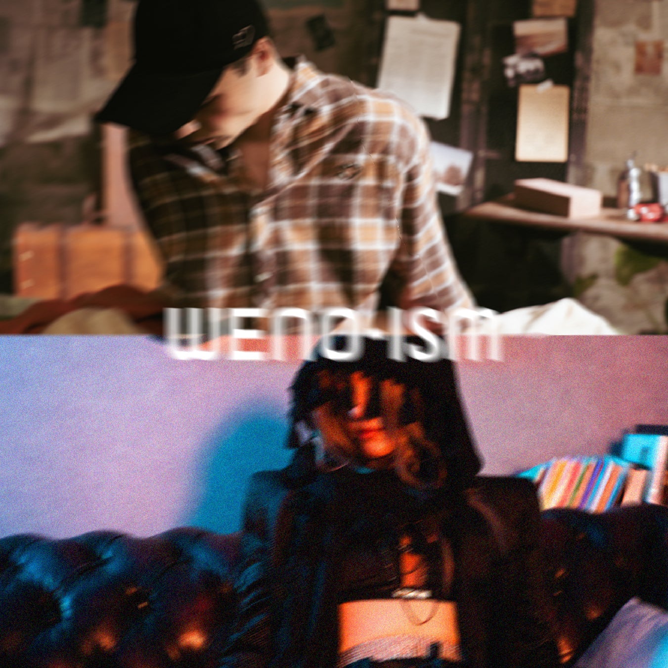 &TEAM NICHOLASによる初のファッションプロジェクト「WENO-ISM」が始動ラグジュアリーストリートを牽引する「NUBIAN」をパートナーに迎え、限定コレクションを発表