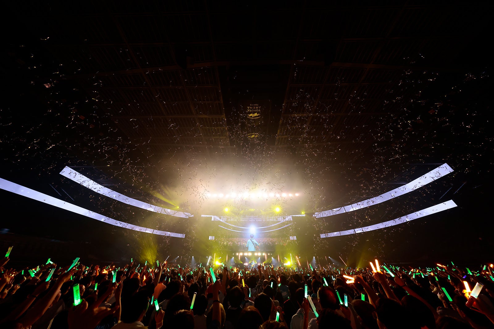 6組のアーティストが盛り上げるアニメ音楽フェス「リスアニ！LIVE on TOKYO ANIME MUSIC HIGHLIGHTS」開催