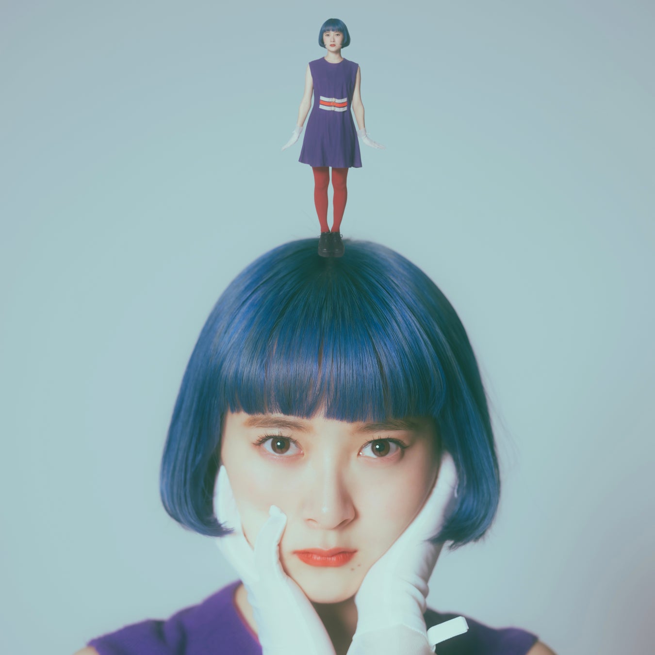 アマイワナ新曲！tvk新音楽番組『カタマリ』テーマ曲配信スタート！