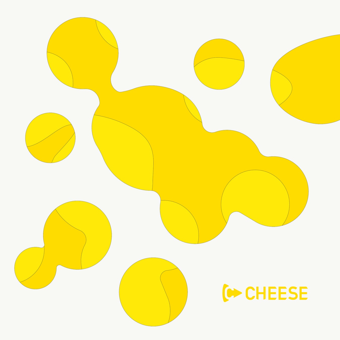 伴走型動画クリエイティブパートナー CHEESEが新しいコーポレート ブランドガイドを公開