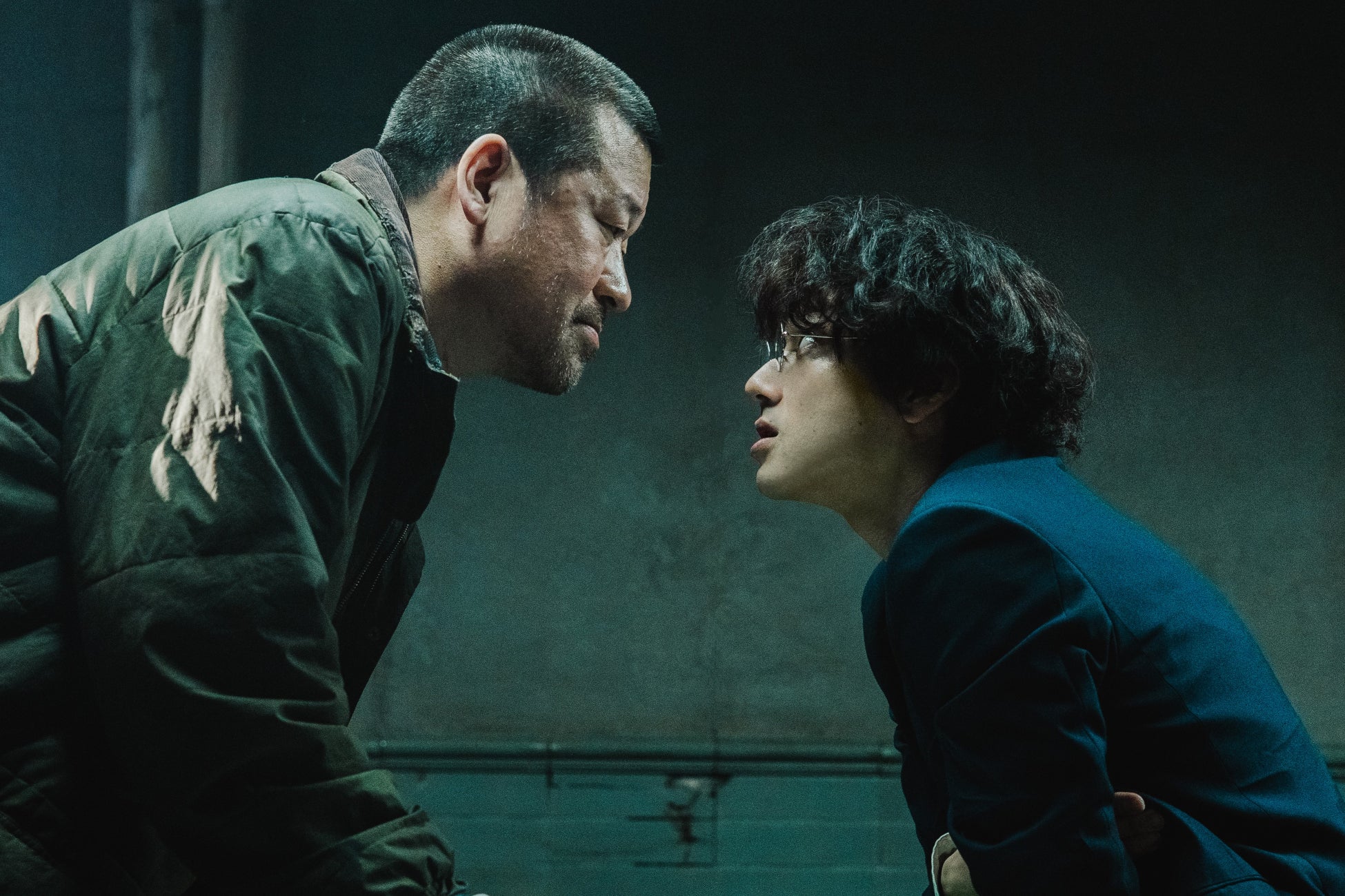 SKIPシティウィークエンドシアター『爆弾』上映