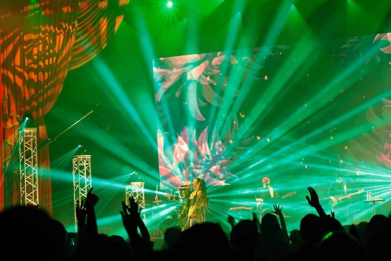 「Billboard JAPAN | Spotify present Women In Music – EQUAL STAGE」新しい学校のリーダーズ、Awich、羊文学、LANAが出演