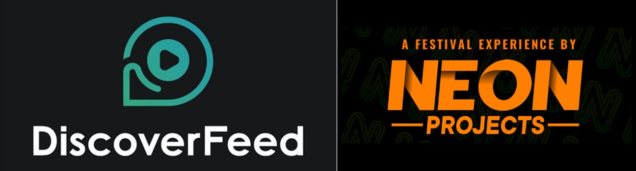 DiscoverFeed株式会社、NEON PROJECTSとの資本・業務提携を締結