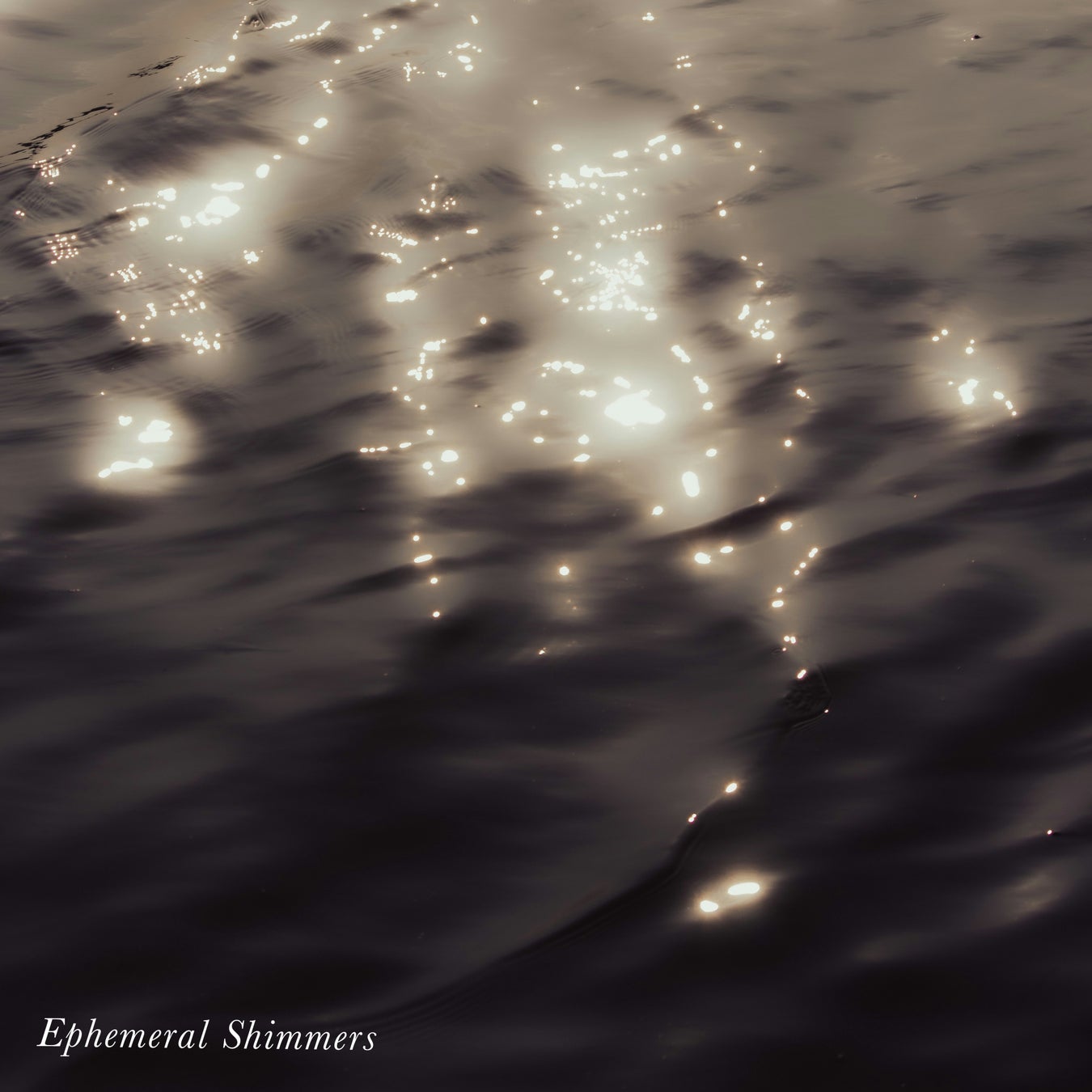眠りとヨガの時間に寄り添う、静かなヒーリングアルバム。Sugar Candy『Ephemeral Shimmers』6月12日より配信開始