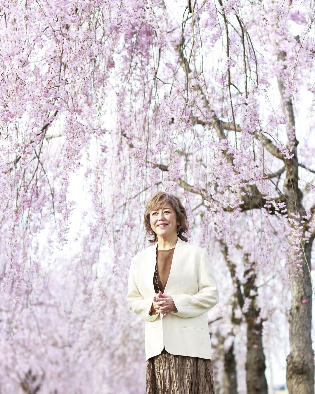 澤田知可子が有楽町・I’M A SHOWでスペシャルコンサート「澤田知可子39th Anniversery〜ときぐすり〜」を開催！