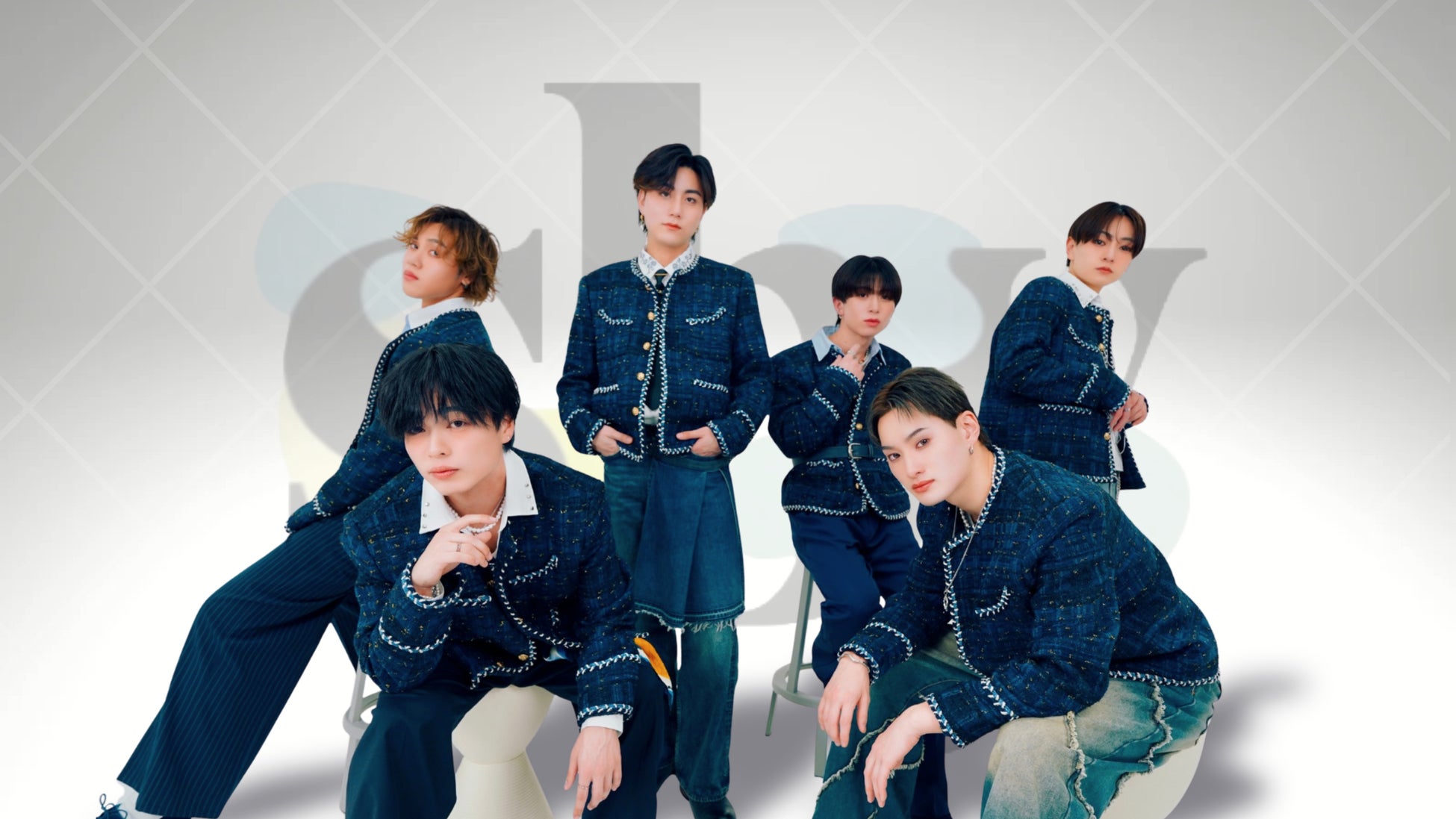stand by you、スタッフ視点の公式TikTokアカウント「Byスタッフ」始動！ステージ裏の素顔・楽屋での自然な姿を、スタッフだからこそ切り取れるリアルな目線で届ける