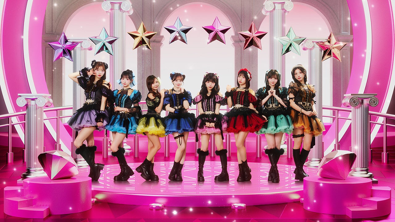 Toi Toi Toi、自らの意思で未来を切り拓く新曲「モノクロノスタシス」リリース