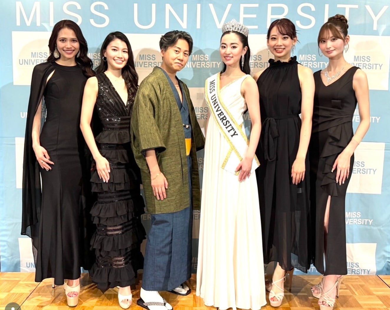 AI時代に、美しさとは何か。 ミスコンを10年以上見続けた男、内田洋貴が挑む「人間とAIによる美の共同研究」