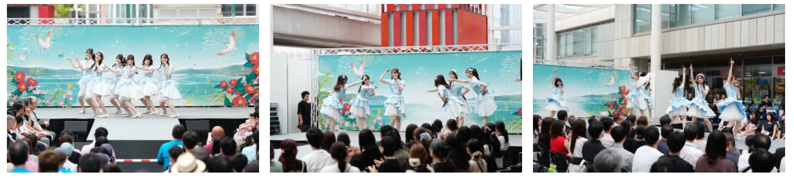 【TGC 新潟 2026】『TGC NIIGATA 2026 PRE EVENT supported by 第四北越銀⾏』開催！NGT48、希空、本田紗来、村重杏奈ら豪華出演者が集結！